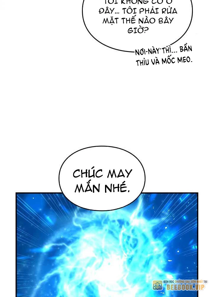 Làm Thế Nào Tôi Trở Thành Một Thợ Săn Giao Hàng Cấp SSS Chapter 8 - 21