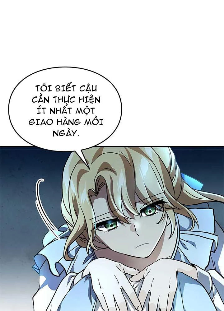 Làm Thế Nào Tôi Trở Thành Một Thợ Săn Giao Hàng Cấp SSS Chapter 8 - 31