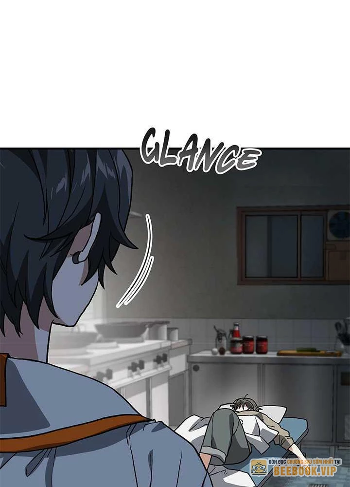 Làm Thế Nào Tôi Trở Thành Một Thợ Săn Giao Hàng Cấp SSS Chapter 8 - 36