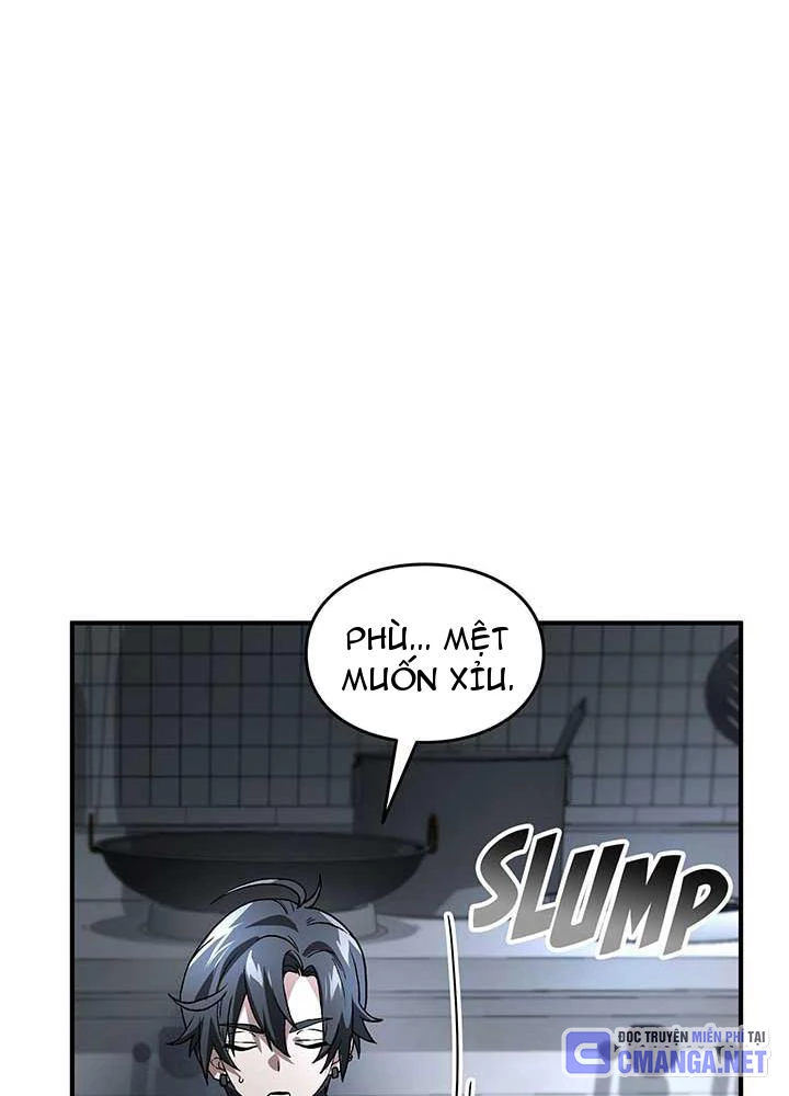Làm Thế Nào Tôi Trở Thành Một Thợ Săn Giao Hàng Cấp SSS Chapter 8 - 39
