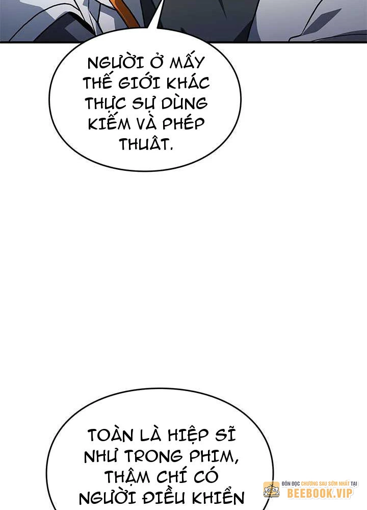 Làm Thế Nào Tôi Trở Thành Một Thợ Săn Giao Hàng Cấp SSS Chapter 8 - 42