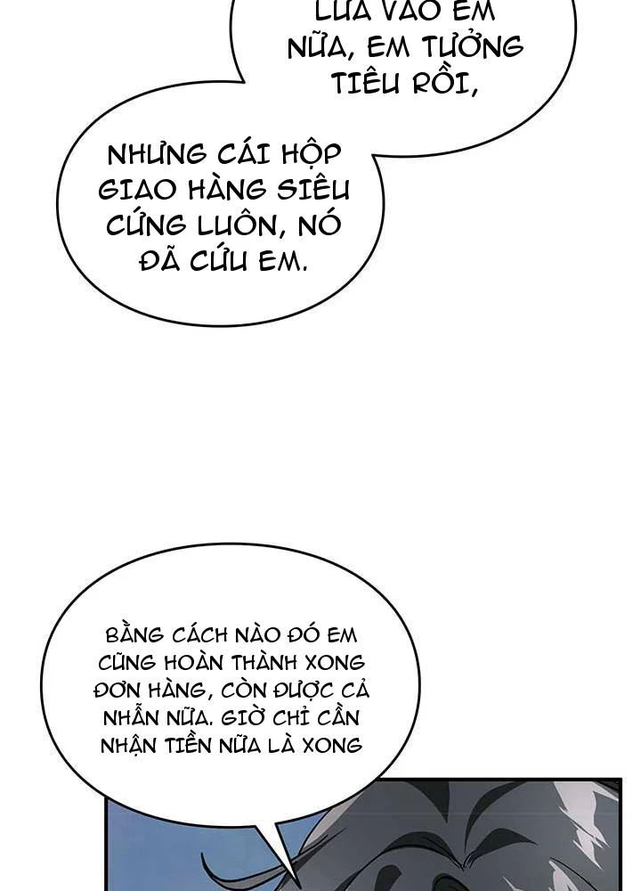 Làm Thế Nào Tôi Trở Thành Một Thợ Săn Giao Hàng Cấp SSS Chapter 8 - 44