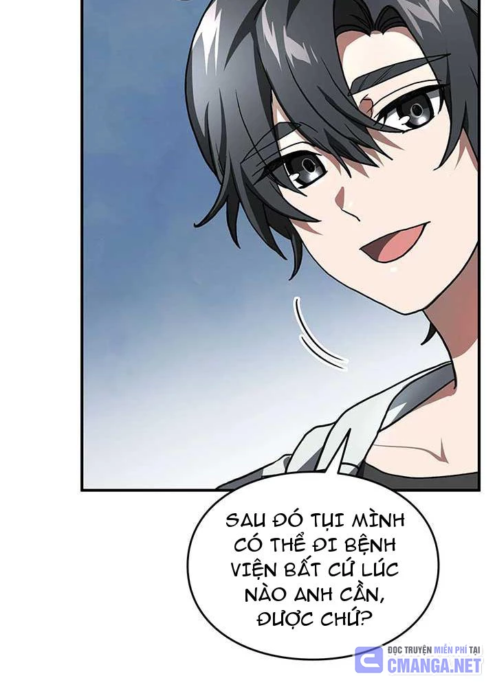 Làm Thế Nào Tôi Trở Thành Một Thợ Săn Giao Hàng Cấp SSS Chapter 8 - 45