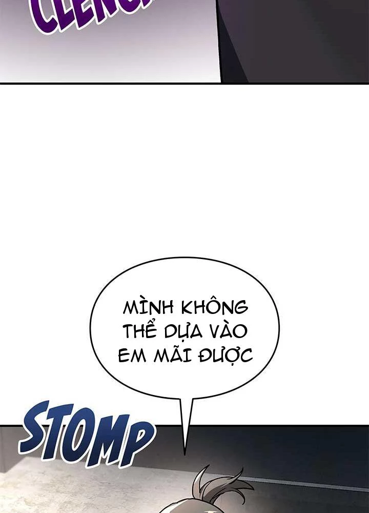 Làm Thế Nào Tôi Trở Thành Một Thợ Săn Giao Hàng Cấp SSS Chapter 8 - 58