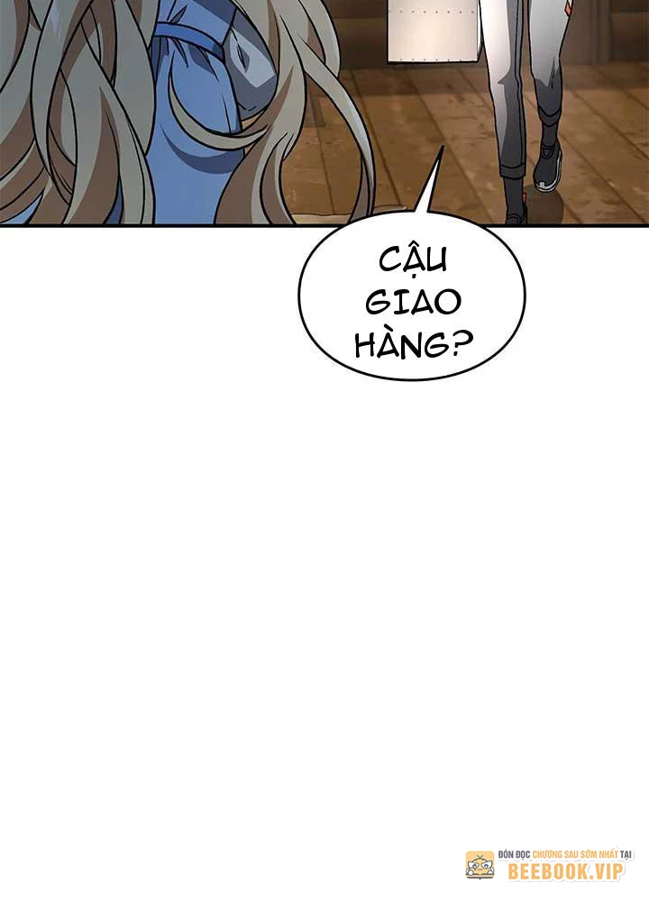 Làm Thế Nào Tôi Trở Thành Một Thợ Săn Giao Hàng Cấp SSS Chapter 8 - 75