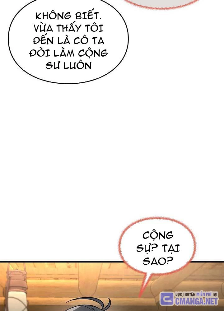 Làm Thế Nào Tôi Trở Thành Một Thợ Săn Giao Hàng Cấp SSS Chapter 8 - 84
