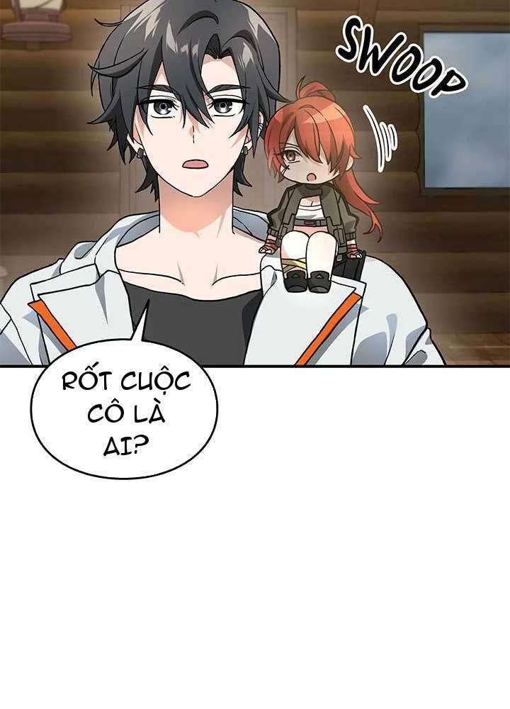 Làm Thế Nào Tôi Trở Thành Một Thợ Săn Giao Hàng Cấp SSS Chapter 8 - 85