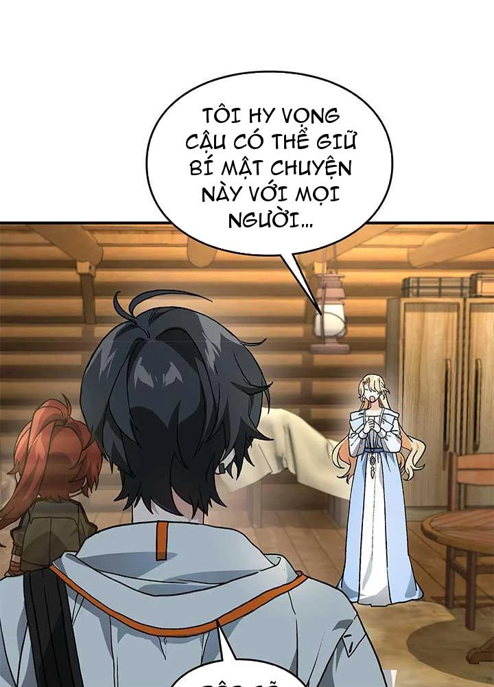 Làm Thế Nào Tôi Trở Thành Một Thợ Săn Giao Hàng Cấp SSS Chapter 8 - 86
