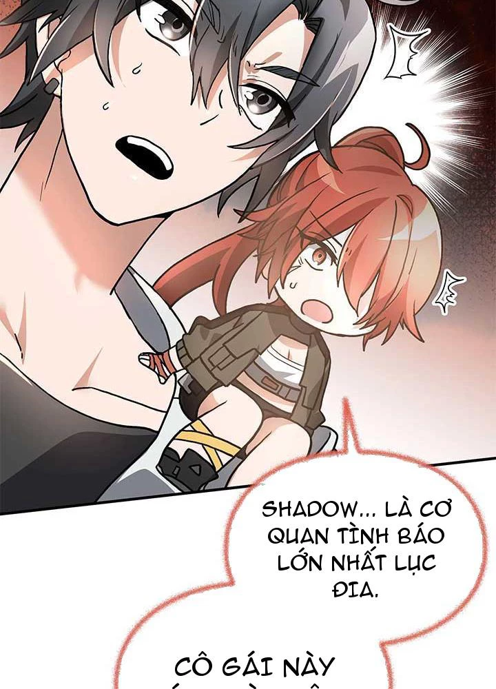 Làm Thế Nào Tôi Trở Thành Một Thợ Săn Giao Hàng Cấp SSS Chapter 8 - 92