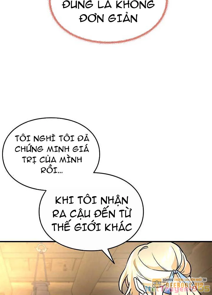Làm Thế Nào Tôi Trở Thành Một Thợ Săn Giao Hàng Cấp SSS Chapter 8 - 93