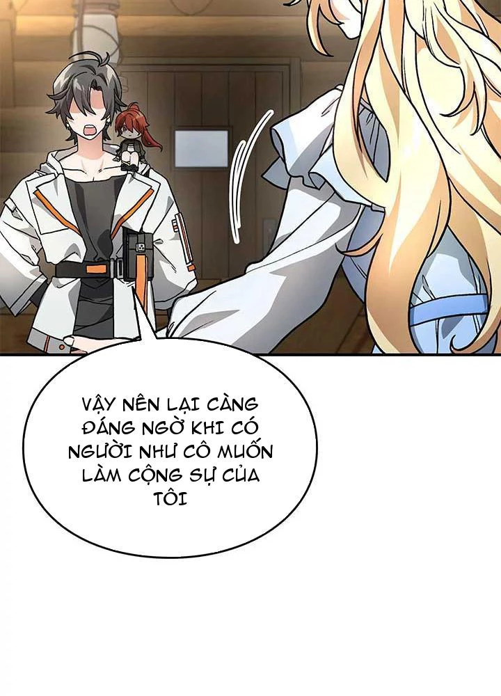 Làm Thế Nào Tôi Trở Thành Một Thợ Săn Giao Hàng Cấp SSS Chapter 8 - 94