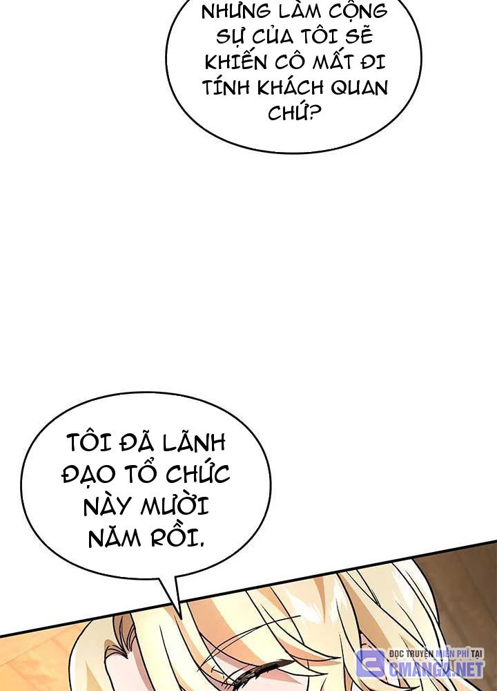 Làm Thế Nào Tôi Trở Thành Một Thợ Săn Giao Hàng Cấp SSS Chapter 8 - 96