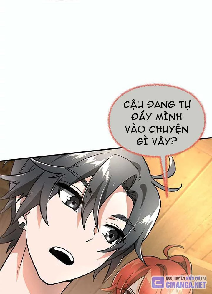 Làm Thế Nào Tôi Trở Thành Một Thợ Săn Giao Hàng Cấp SSS Chapter 8 - 102