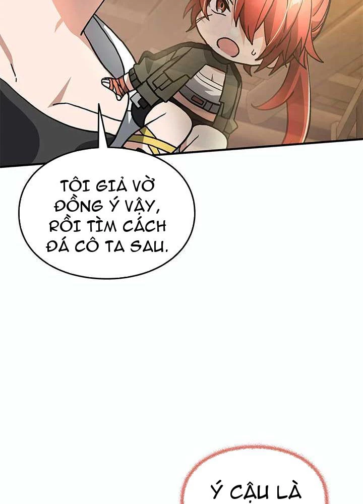 Làm Thế Nào Tôi Trở Thành Một Thợ Săn Giao Hàng Cấp SSS Chapter 8 - 103