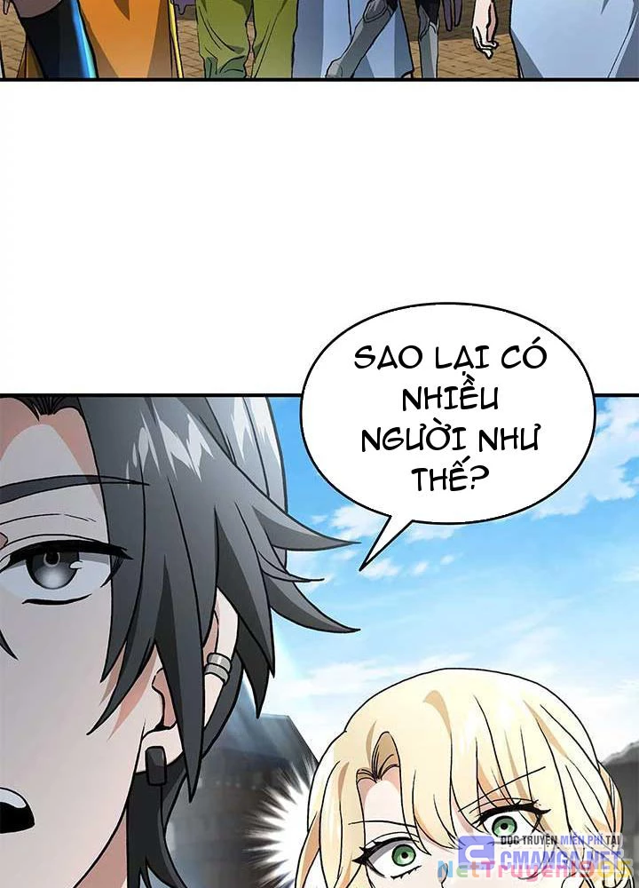 Làm Thế Nào Tôi Trở Thành Một Thợ Săn Giao Hàng Cấp SSS Chapter 8 - 114