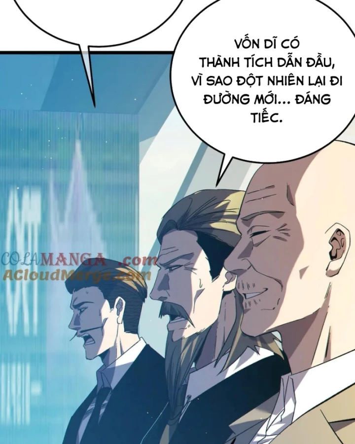 Vô Địch Bị Động Tạo Ra Tấn Sát Thương Chapter 92 - 5