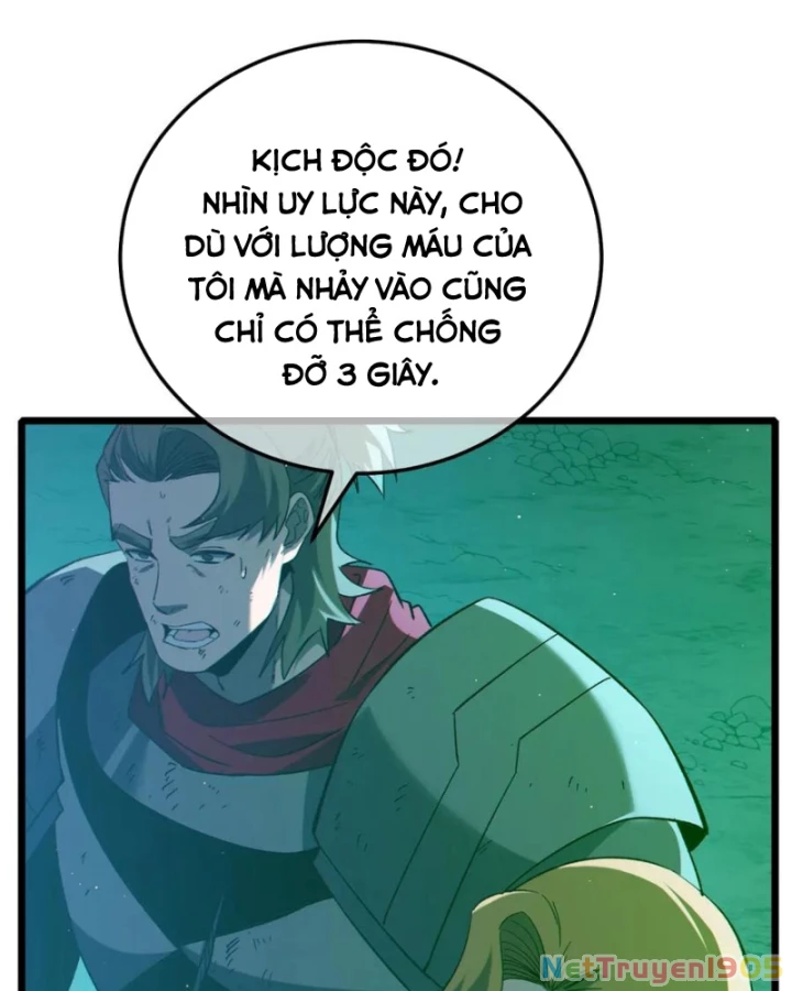 Vô Địch Bị Động Tạo Ra Tấn Sát Thương Chapter 92 - 9