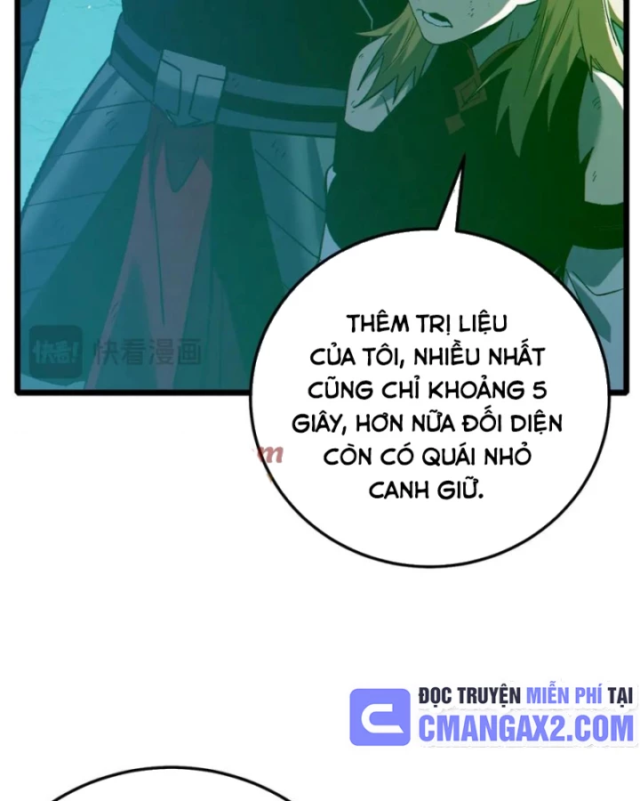 Vô Địch Bị Động Tạo Ra Tấn Sát Thương Chapter 92 - 11