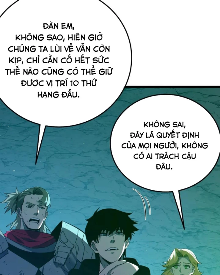 Vô Địch Bị Động Tạo Ra Tấn Sát Thương Chapter 92 - 12