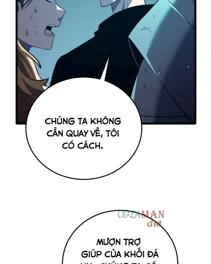 Vô Địch Bị Động Tạo Ra Tấn Sát Thương Chapter 92 - 16