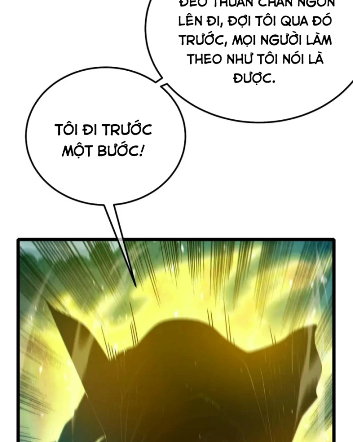 Vô Địch Bị Động Tạo Ra Tấn Sát Thương Chapter 92 - 21
