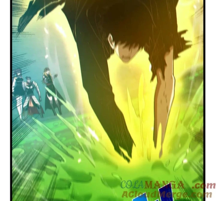 Vô Địch Bị Động Tạo Ra Tấn Sát Thương Chapter 92 - 22