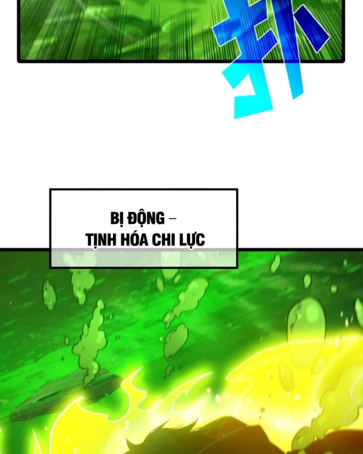 Vô Địch Bị Động Tạo Ra Tấn Sát Thương Chapter 92 - 23