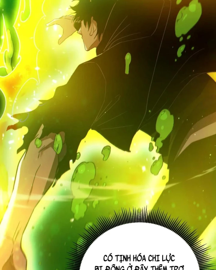 Vô Địch Bị Động Tạo Ra Tấn Sát Thương Chapter 92 - 24