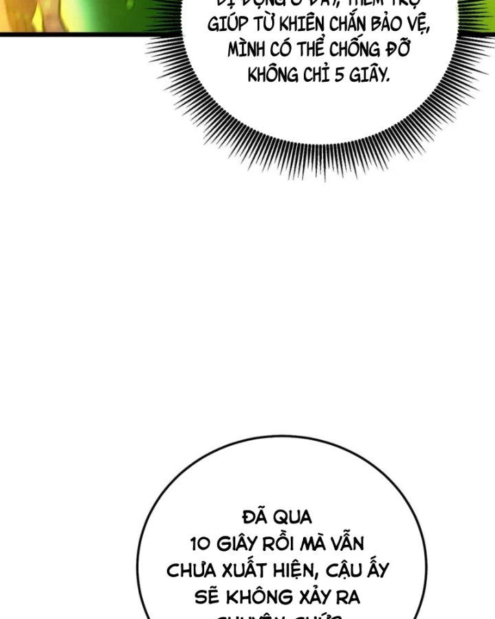 Vô Địch Bị Động Tạo Ra Tấn Sát Thương Chapter 92 - 25