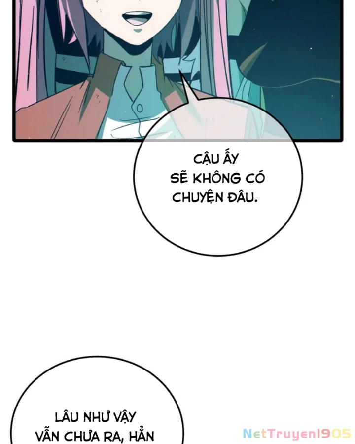 Vô Địch Bị Động Tạo Ra Tấn Sát Thương Chapter 92 - 27