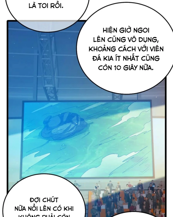Vô Địch Bị Động Tạo Ra Tấn Sát Thương Chapter 92 - 28