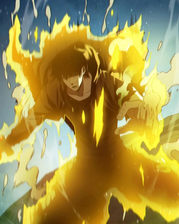 Vô Địch Bị Động Tạo Ra Tấn Sát Thương Chapter 92 - 33