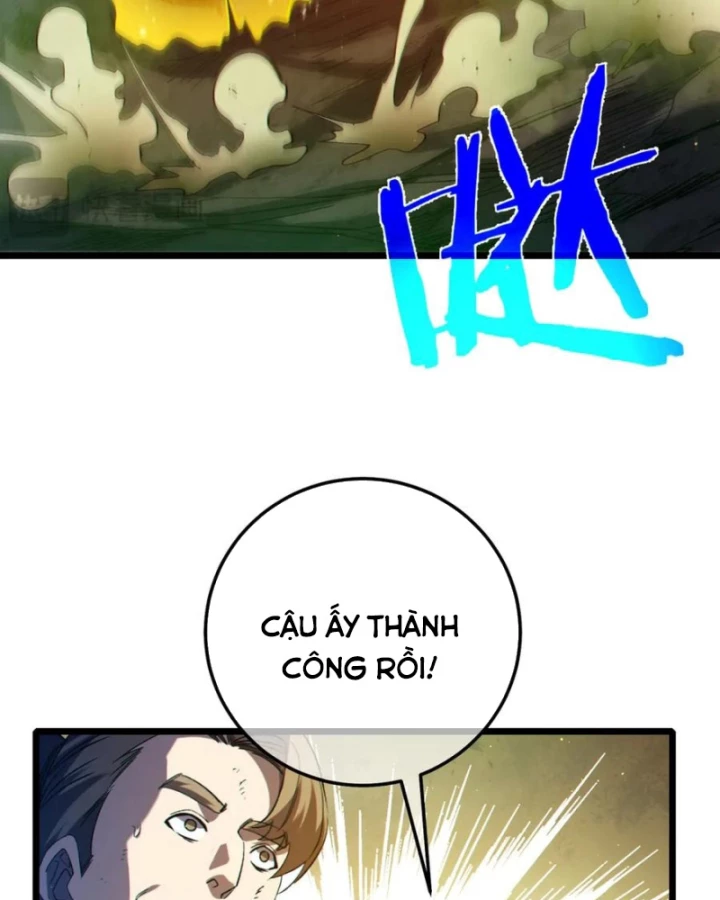Vô Địch Bị Động Tạo Ra Tấn Sát Thương Chapter 92 - 35
