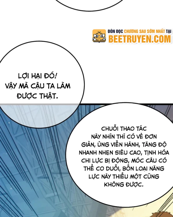 Vô Địch Bị Động Tạo Ra Tấn Sát Thương Chapter 92 - 37