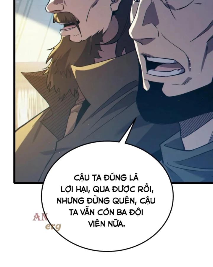 Vô Địch Bị Động Tạo Ra Tấn Sát Thương Chapter 92 - 40