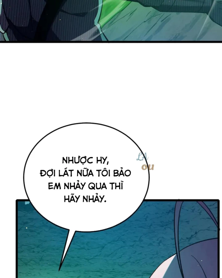 Vô Địch Bị Động Tạo Ra Tấn Sát Thương Chapter 92 - 43