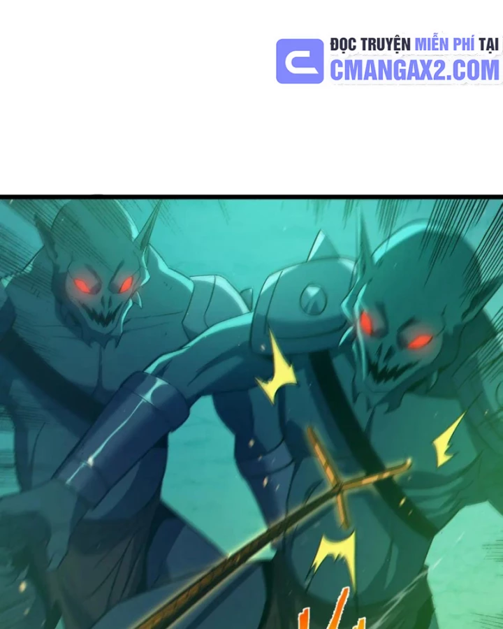 Vô Địch Bị Động Tạo Ra Tấn Sát Thương Chapter 92 - 45