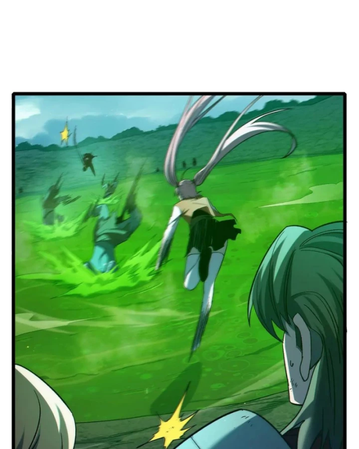 Vô Địch Bị Động Tạo Ra Tấn Sát Thương Chapter 92 - 49