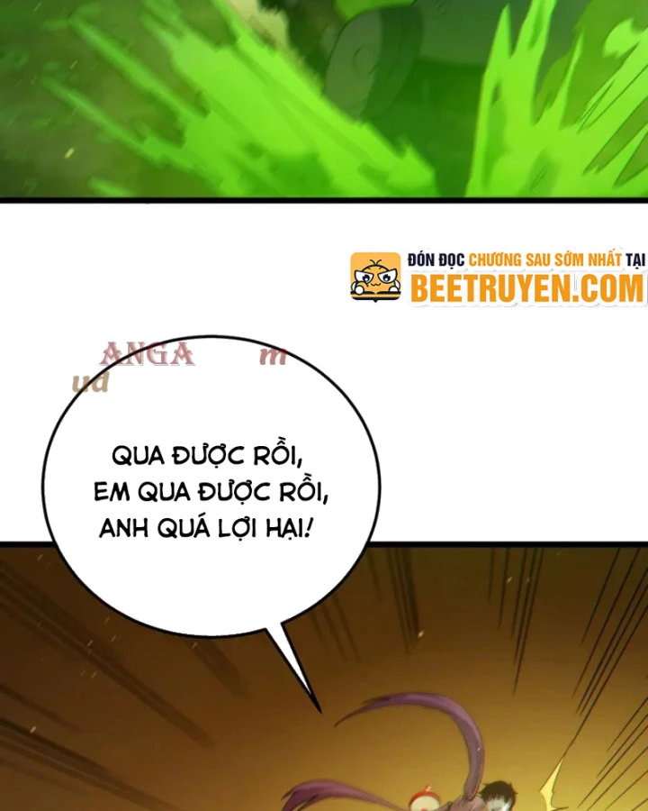Vô Địch Bị Động Tạo Ra Tấn Sát Thương Chapter 92 - 53