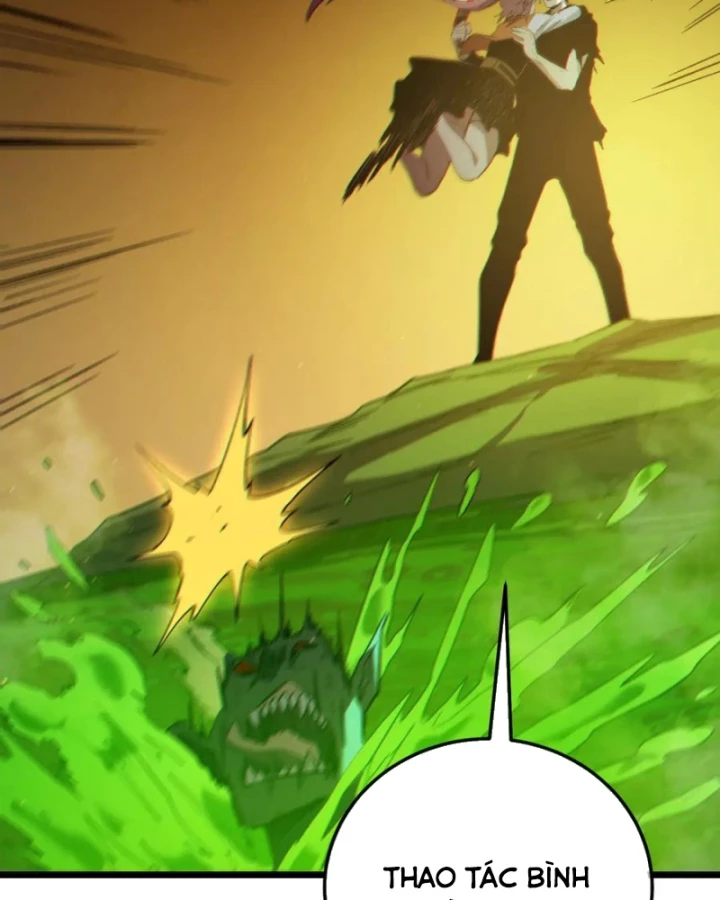 Vô Địch Bị Động Tạo Ra Tấn Sát Thương Chapter 92 - 54