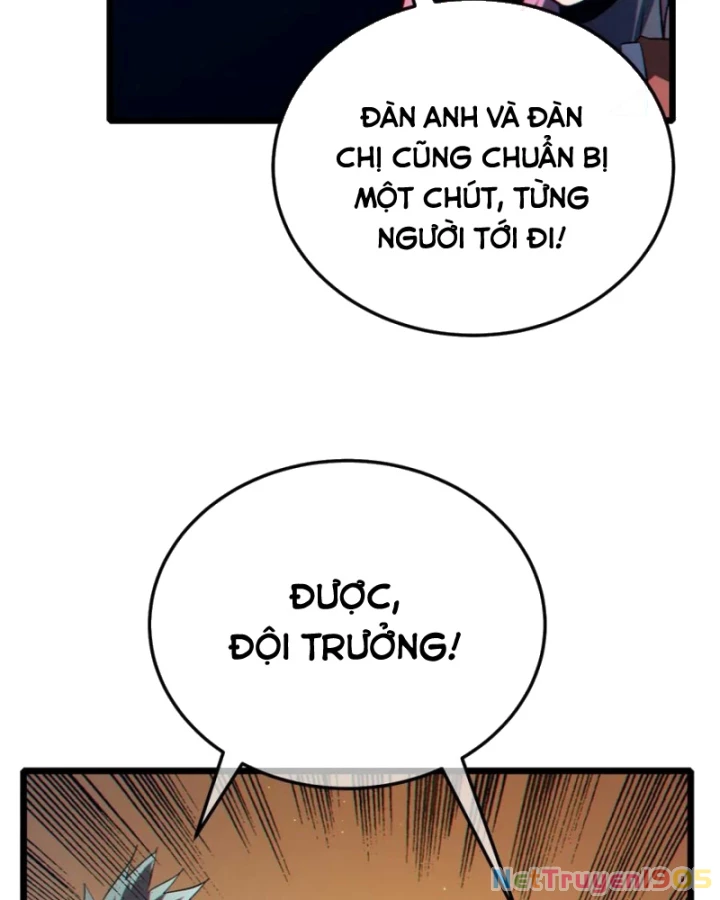Vô Địch Bị Động Tạo Ra Tấn Sát Thương Chapter 92 - 57