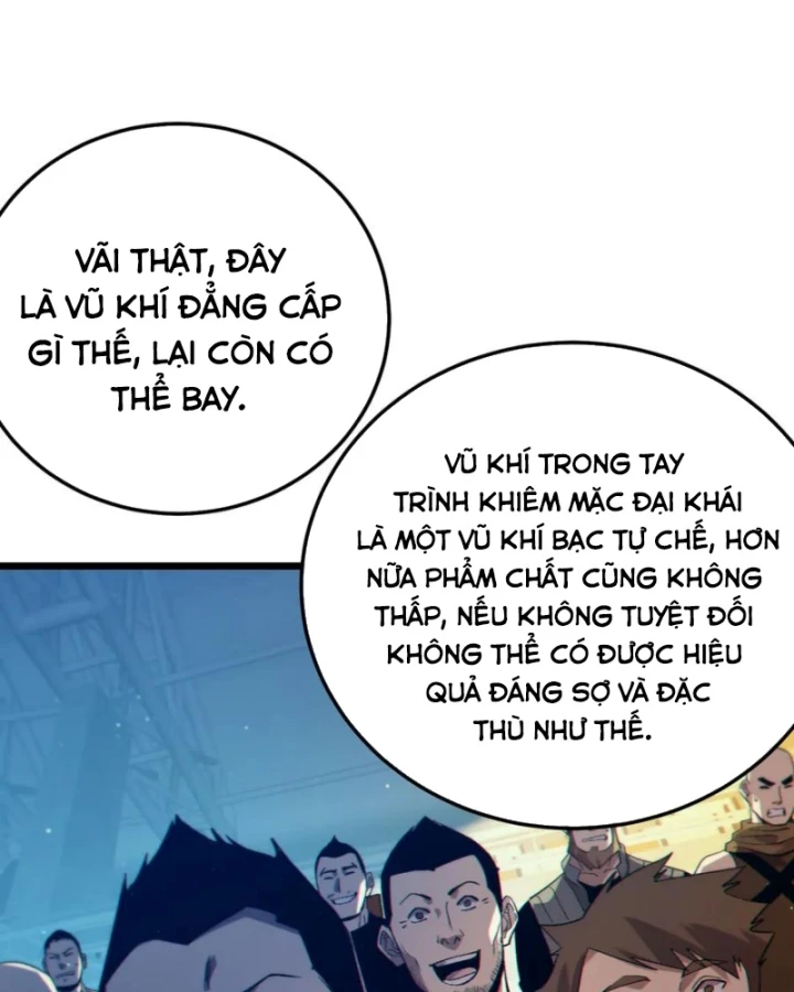 Vô Địch Bị Động Tạo Ra Tấn Sát Thương Chapter 92 - 60