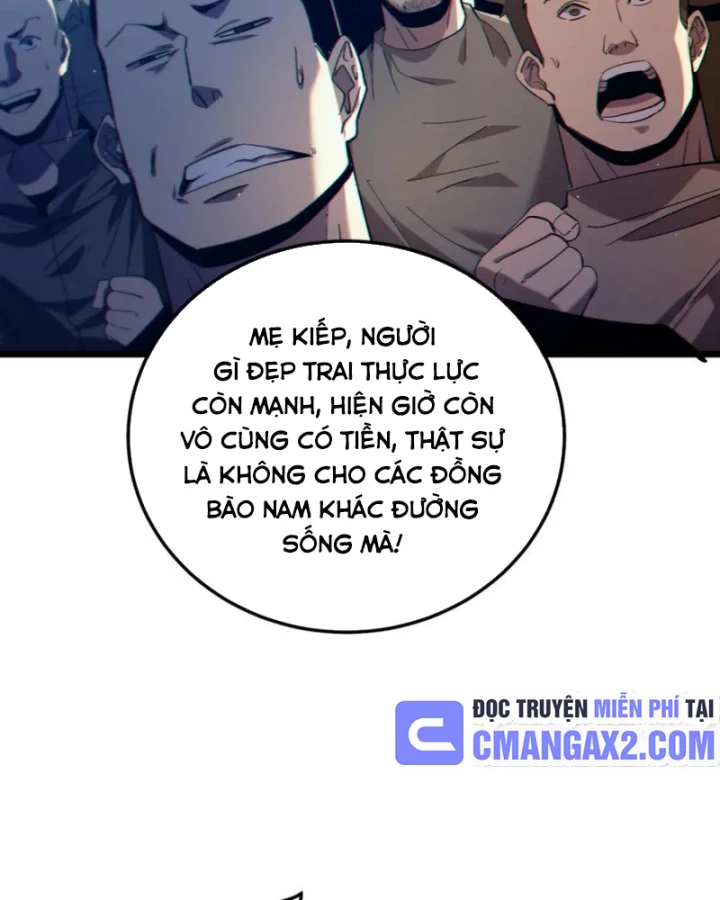 Vô Địch Bị Động Tạo Ra Tấn Sát Thương Chapter 92 - 61