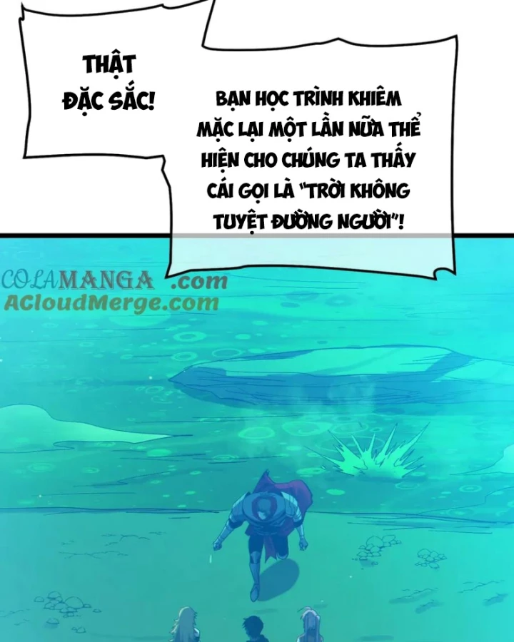 Vô Địch Bị Động Tạo Ra Tấn Sát Thương Chapter 92 - 62