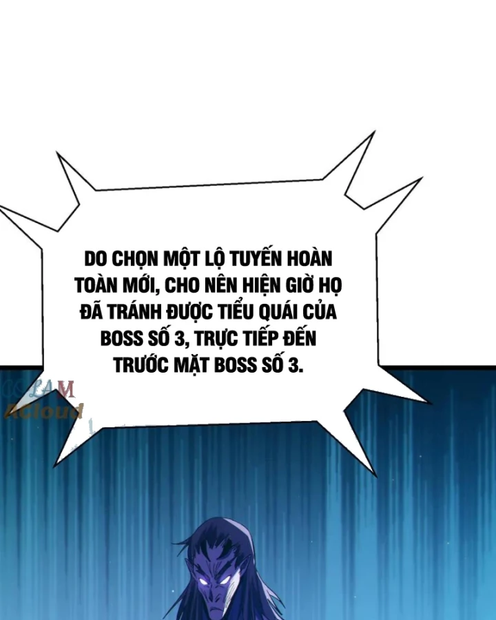 Vô Địch Bị Động Tạo Ra Tấn Sát Thương Chapter 92 - 64