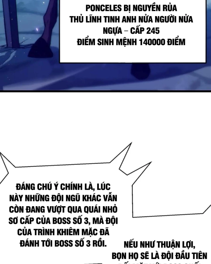 Vô Địch Bị Động Tạo Ra Tấn Sát Thương Chapter 92 - 66