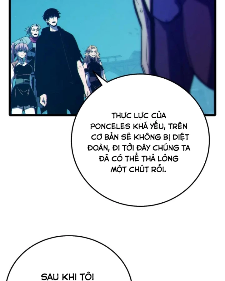 Vô Địch Bị Động Tạo Ra Tấn Sát Thương Chapter 92 - 68