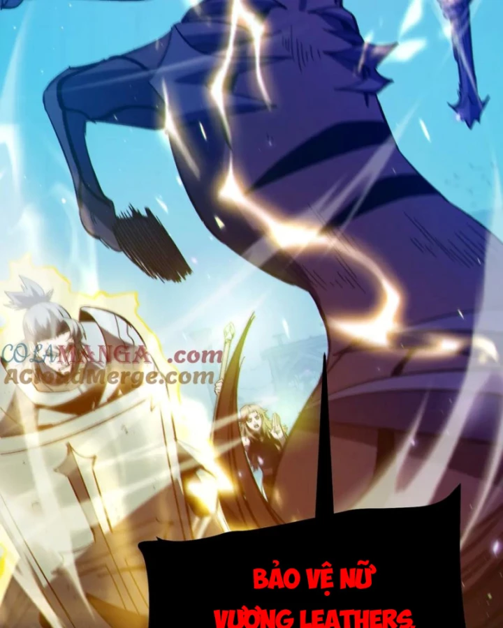 Vô Địch Bị Động Tạo Ra Tấn Sát Thương Chapter 92 - 72