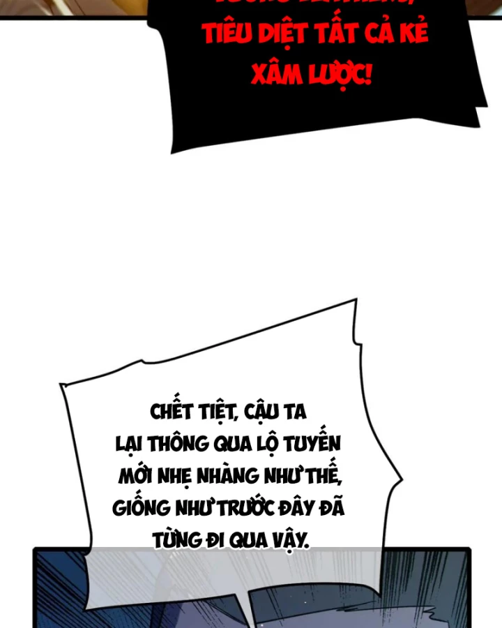 Vô Địch Bị Động Tạo Ra Tấn Sát Thương Chapter 92 - 73