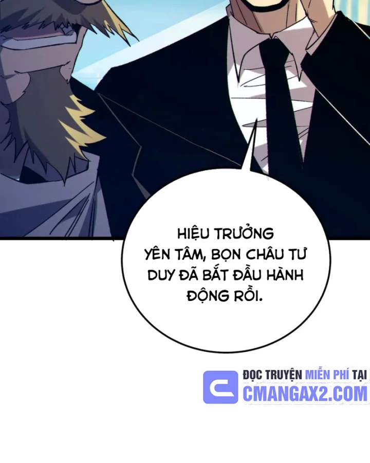 Vô Địch Bị Động Tạo Ra Tấn Sát Thương Chapter 92 - 77